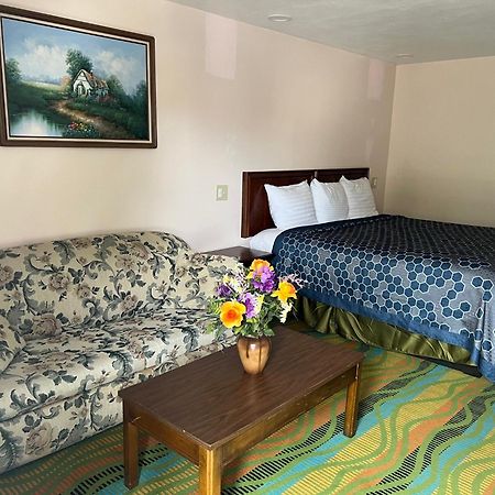 Atlantic Motel East Wareham ภายนอก รูปภาพ