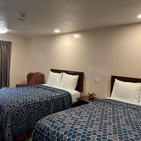 Atlantic Motel East Wareham ภายนอก รูปภาพ