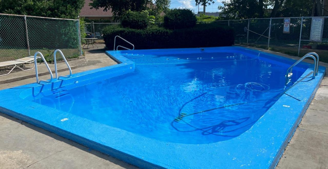 Atlantic Motel East Wareham ภายนอก รูปภาพ