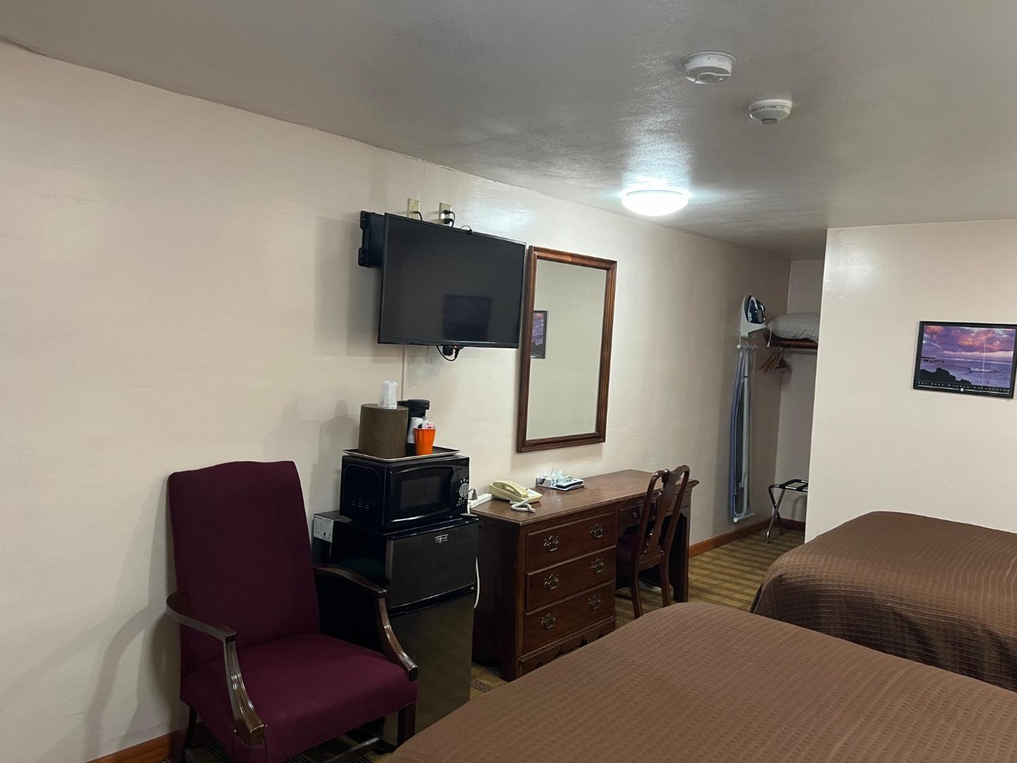 Atlantic Motel East Wareham ภายนอก รูปภาพ