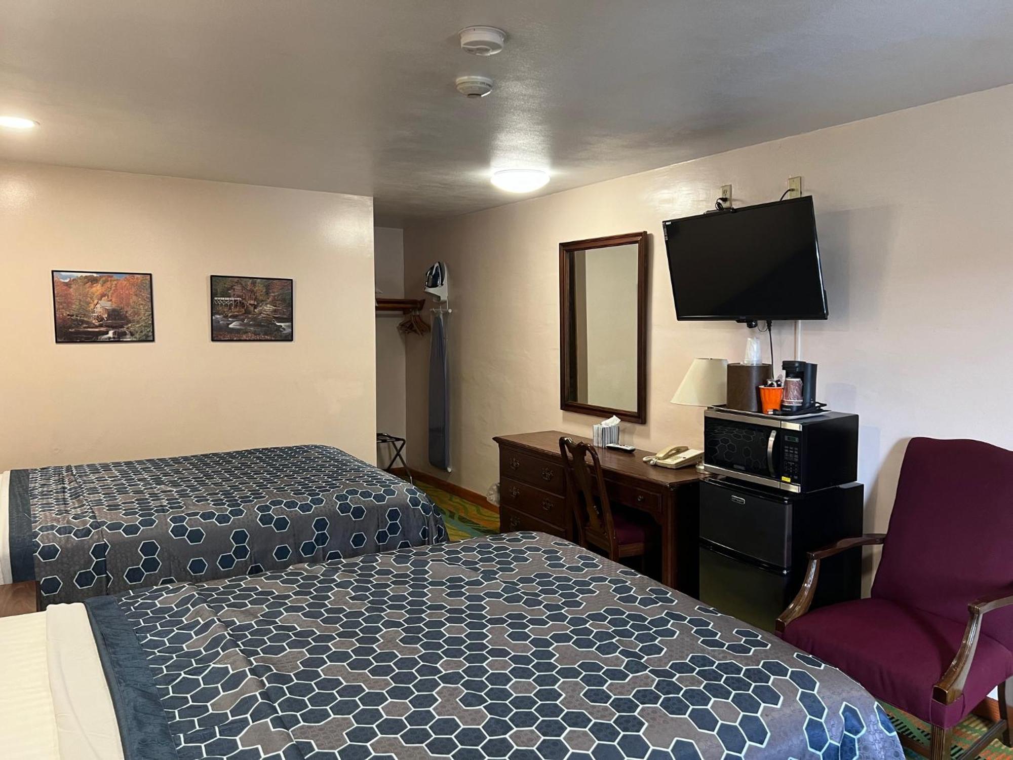 Atlantic Motel East Wareham ภายนอก รูปภาพ