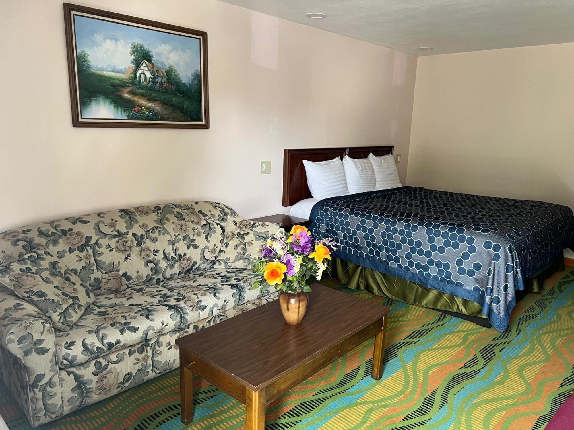Atlantic Motel East Wareham ภายนอก รูปภาพ