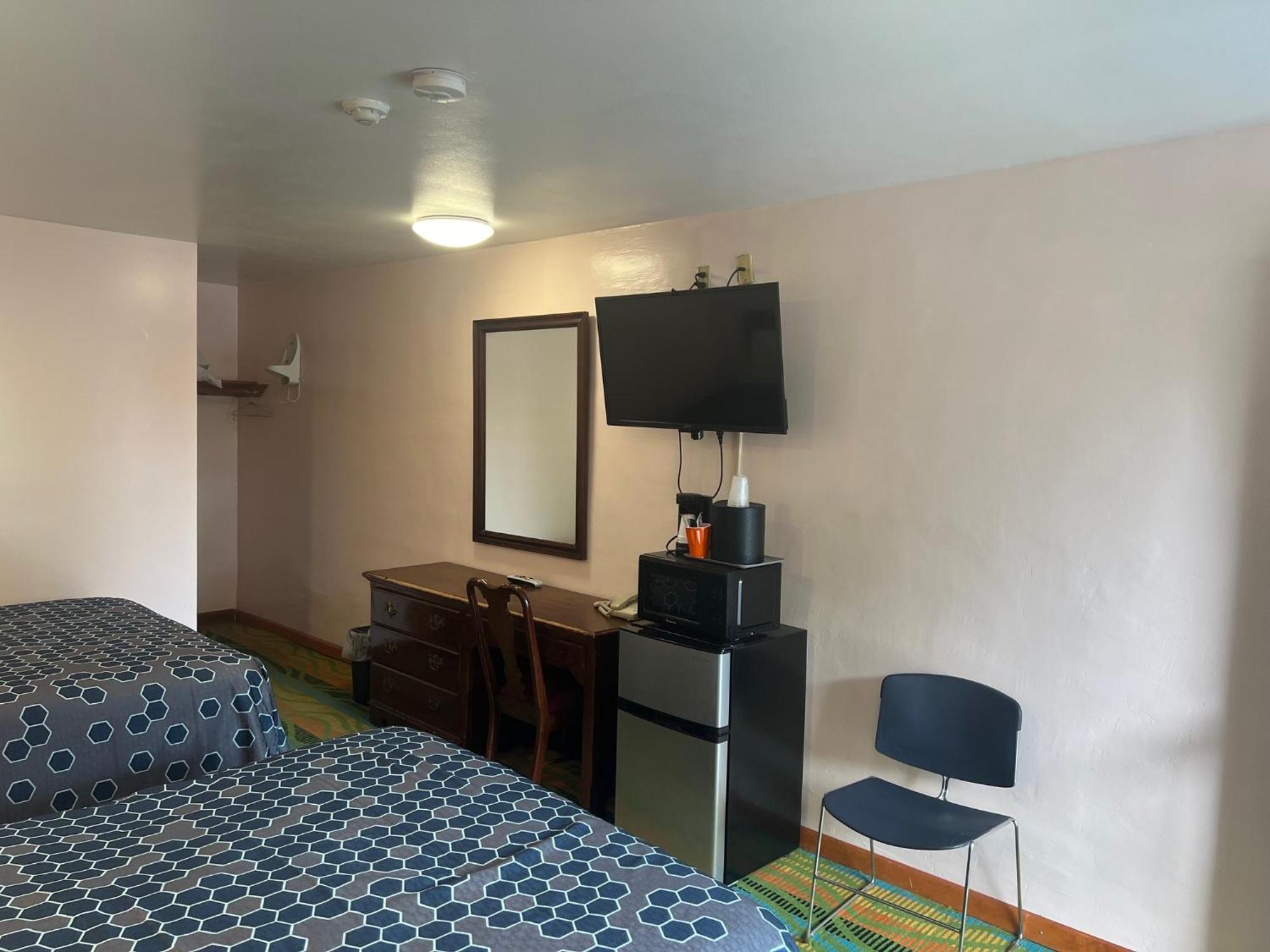 Atlantic Motel East Wareham ภายนอก รูปภาพ