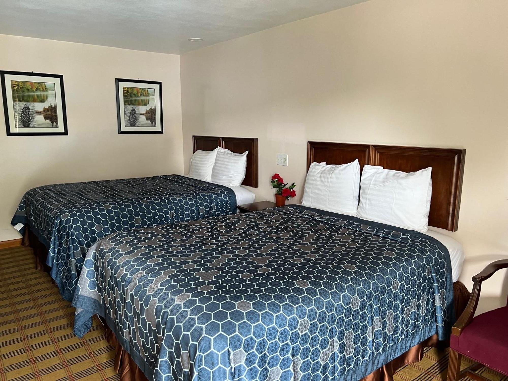 Atlantic Motel East Wareham ภายนอก รูปภาพ