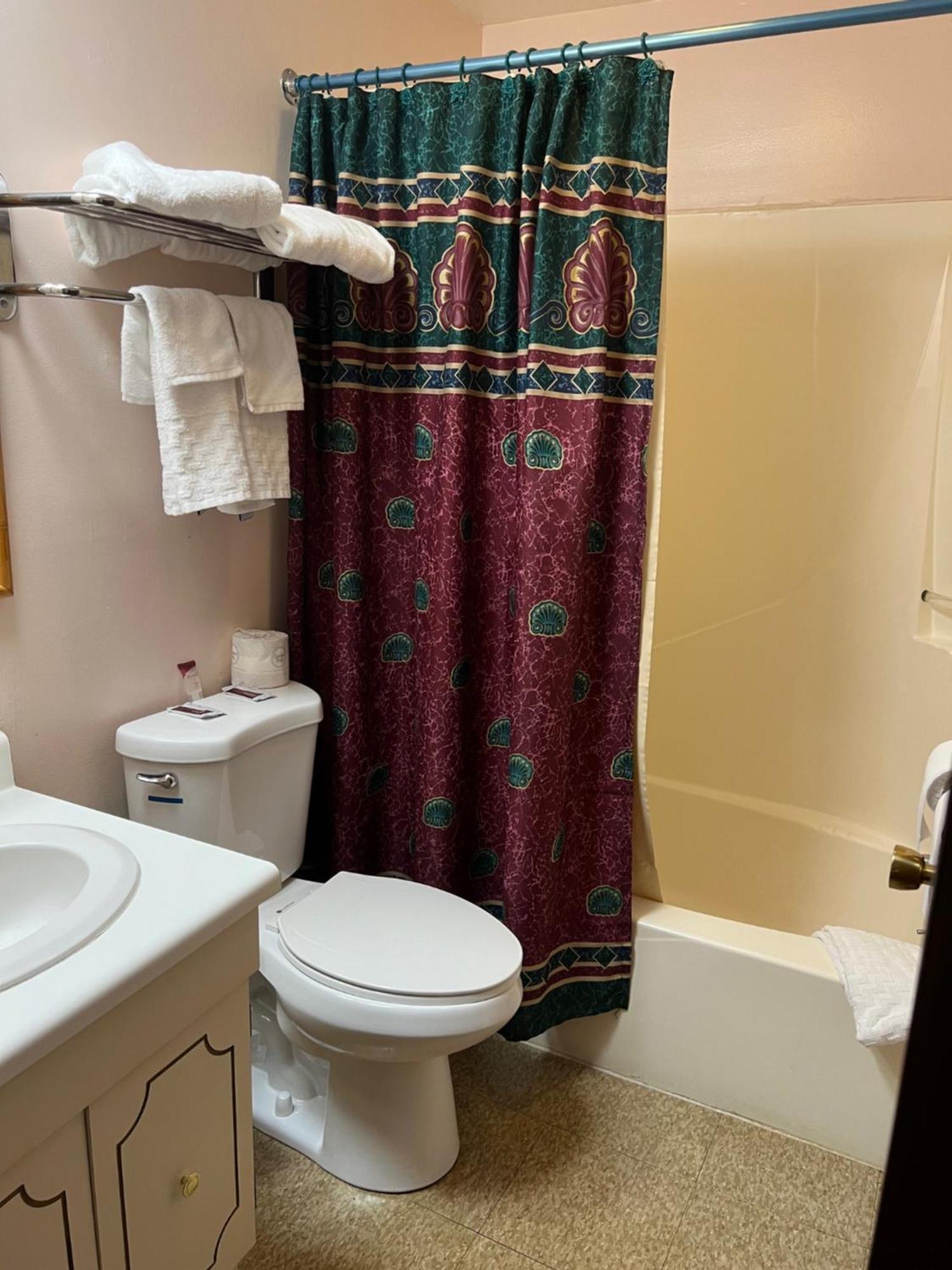 Atlantic Motel East Wareham ภายนอก รูปภาพ