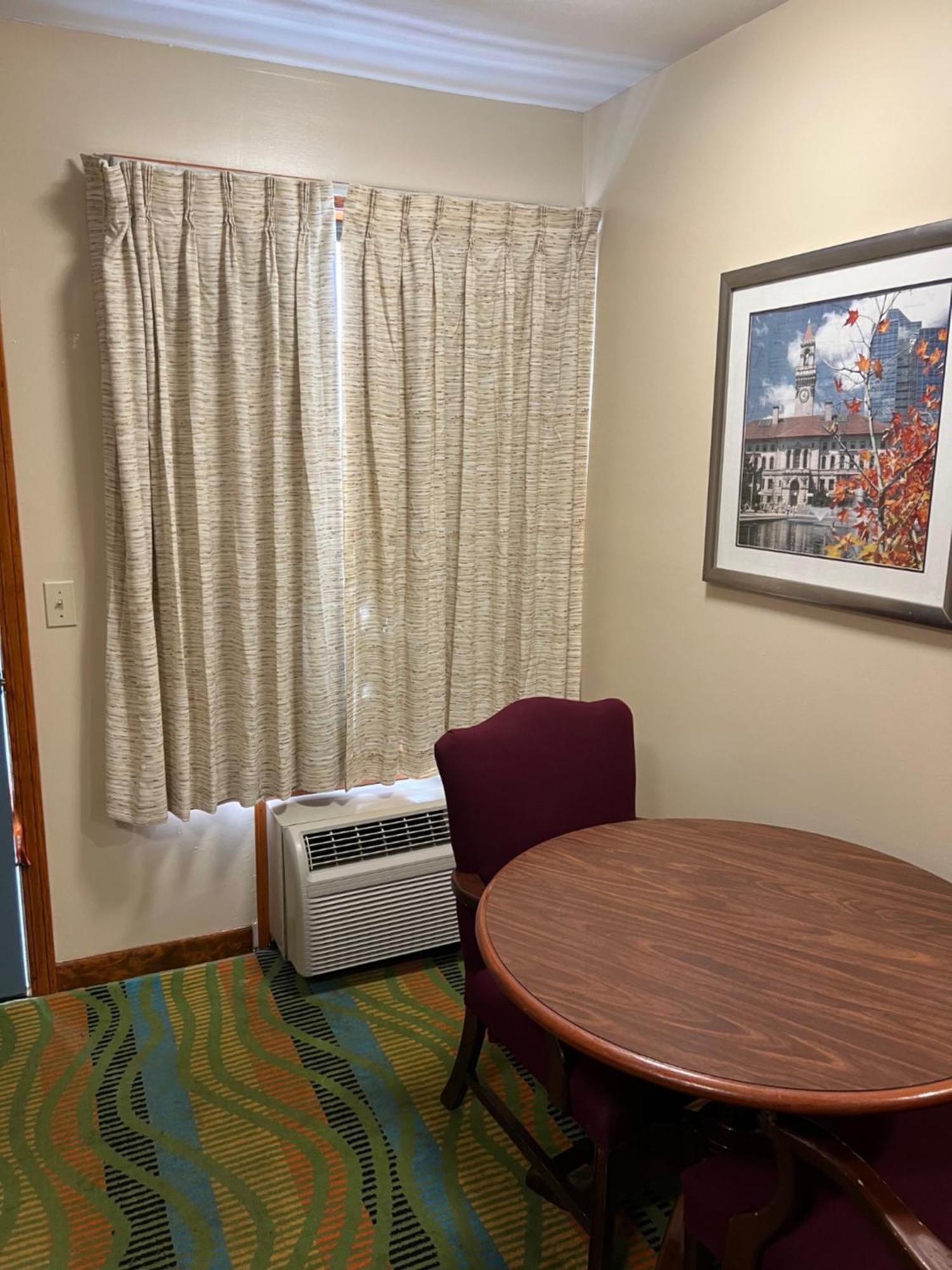 Atlantic Motel East Wareham ภายนอก รูปภาพ