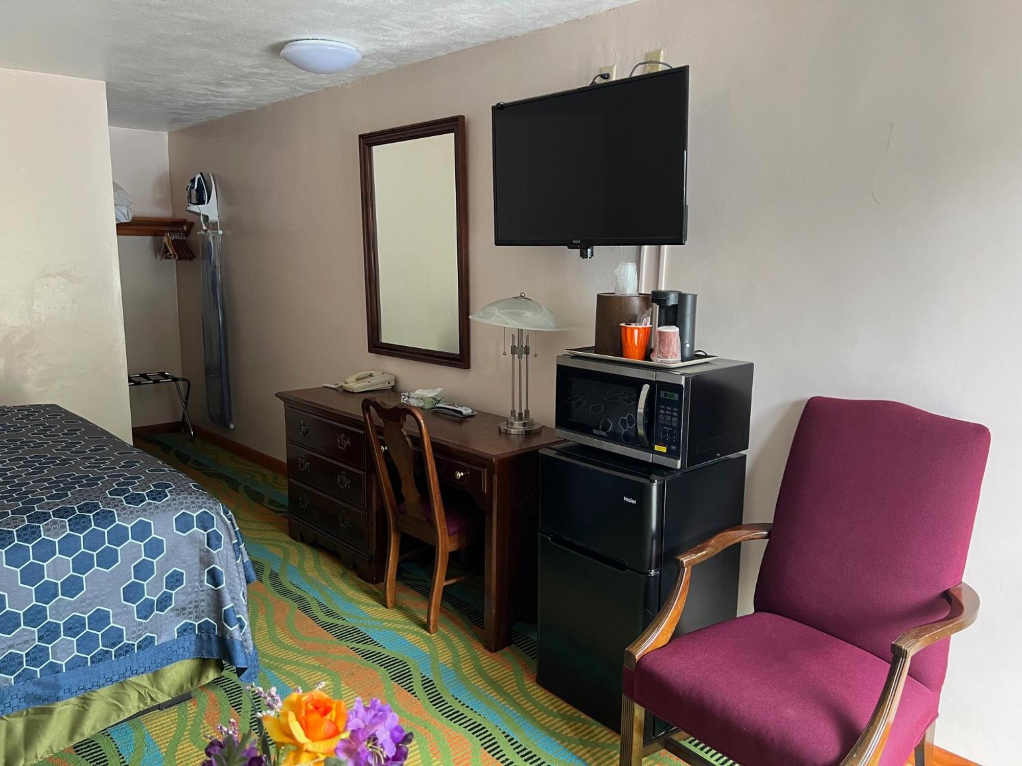 Atlantic Motel East Wareham ภายนอก รูปภาพ