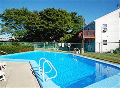 Atlantic Motel East Wareham ภายนอก รูปภาพ