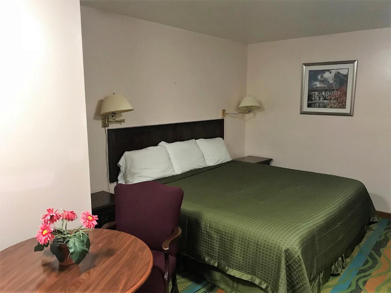 Atlantic Motel East Wareham ภายนอก รูปภาพ